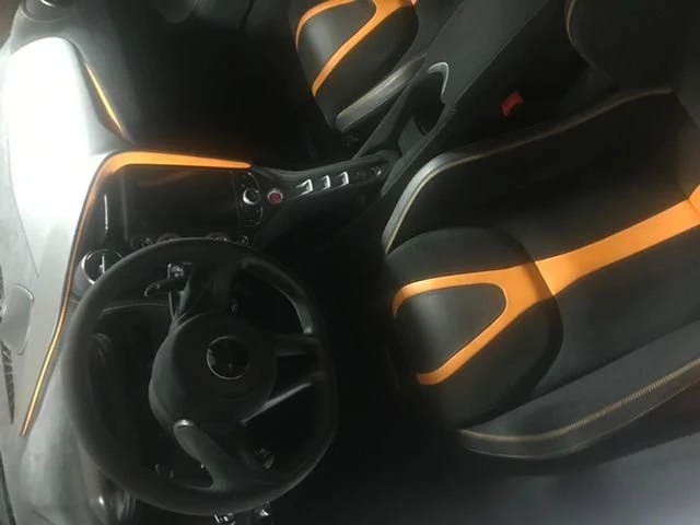 McLaren 720S - Image 4 of 6