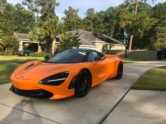 McLaren 720S - Image 5 of 6