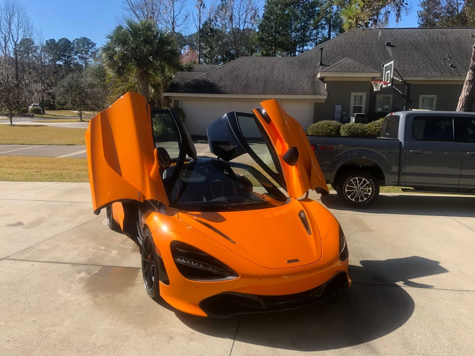 McLaren 720S - Image 2 of 6