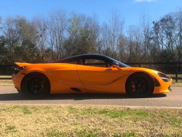 McLaren 720S - Image 6 of 6