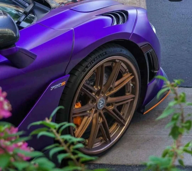 2018 McLaren 720S - Image 5 of 8