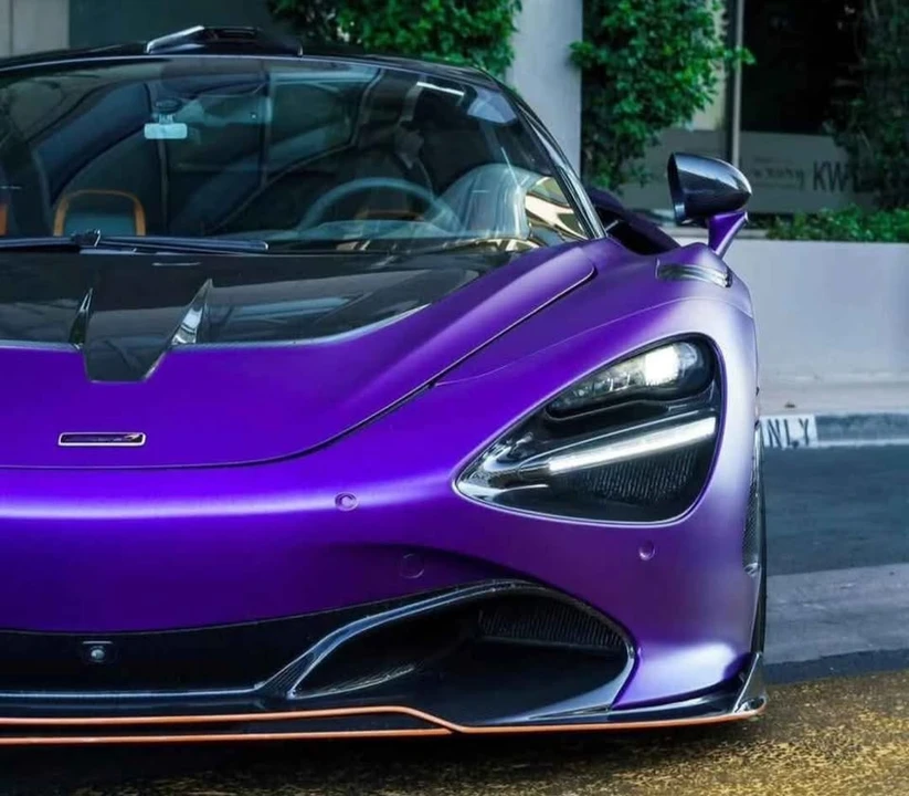 2018 McLaren 720S - Image 2 of 8