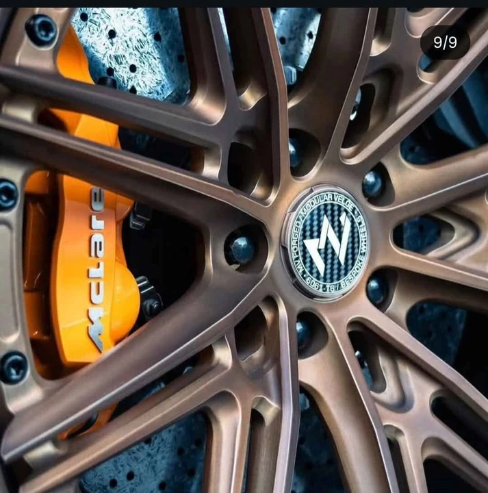 2018 McLaren 720S - Image 7 of 8