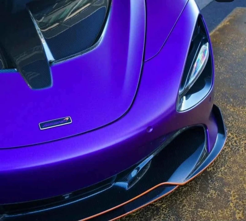 2018 McLaren 720S - Image 4 of 8