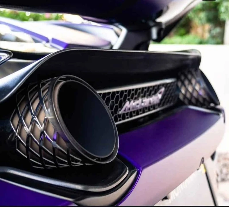 2018 McLaren 720S - Image 6 of 8