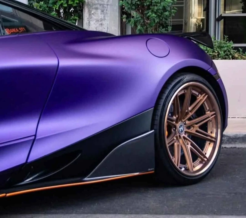 2018 McLaren 720S - Image 3 of 8