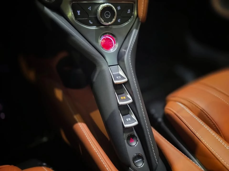 2018 McLaren 720S - Image 11 of 11
