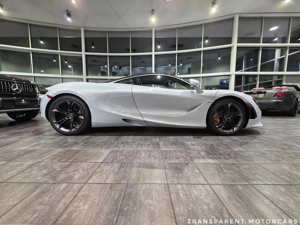 2018 McLaren 720S - Image 3 of 11