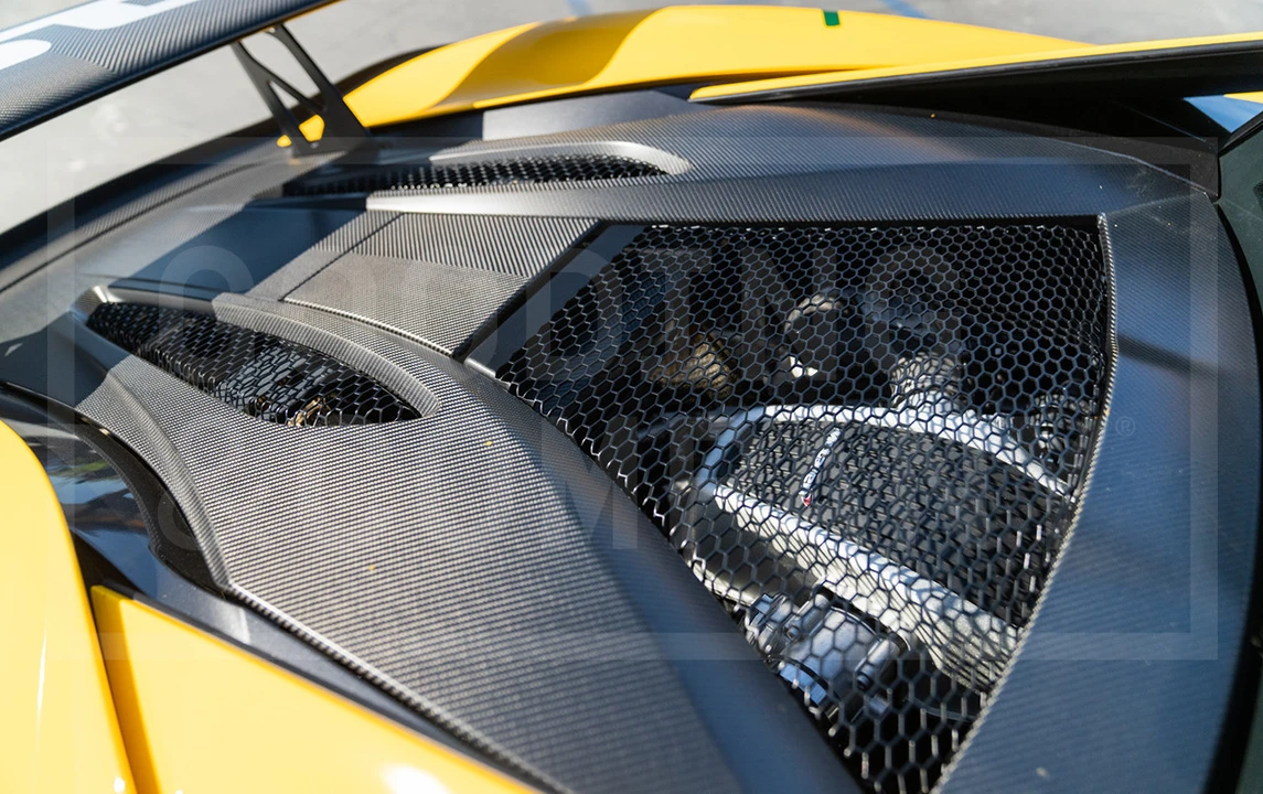 2018 McLaren 570S - Image 18 of 18