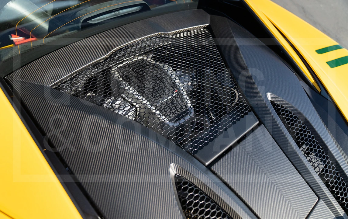 2018 McLaren 570S - Image 17 of 18