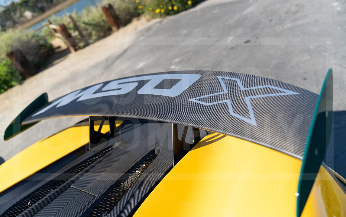 2018 McLaren 570S - Image 16 of 18