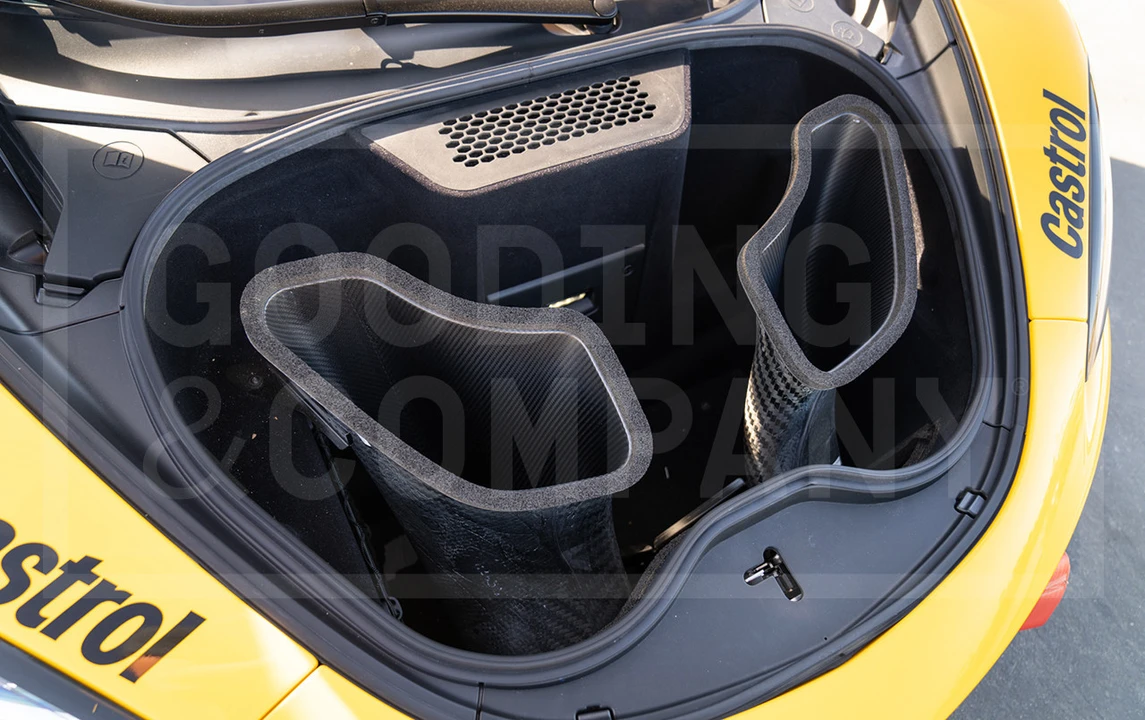 2018 McLaren 570S - Image 15 of 18