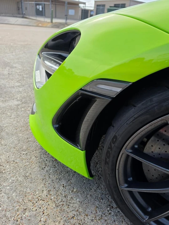2018 McLaren 720S - Image 17 of 20