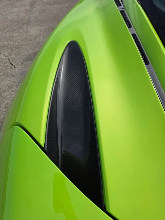 2018 McLaren 720S - Image 13 of 20