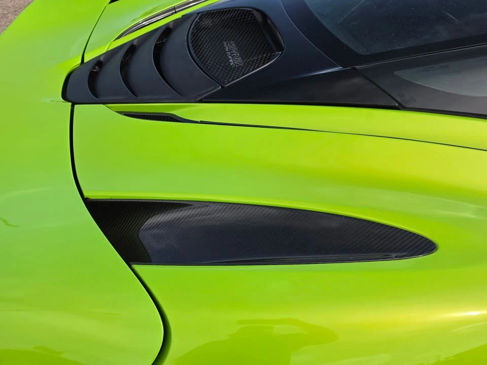 2018 McLaren 720S - Image 12 of 20