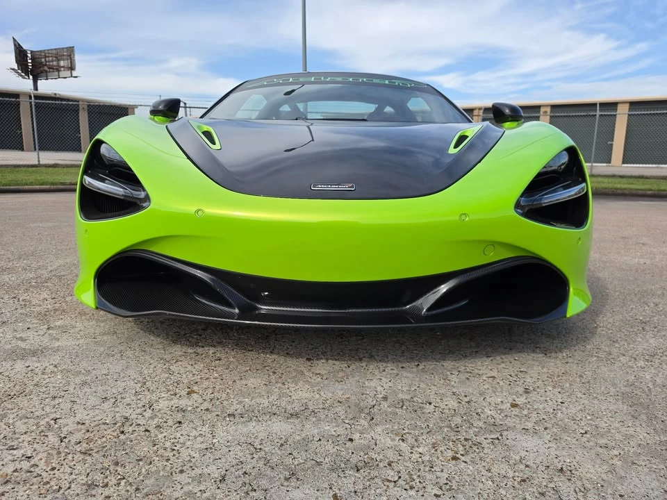 2018 McLaren 720S - Image 7 of 20