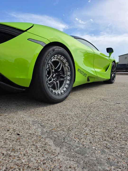 2018 McLaren 720S - Image 6 of 20