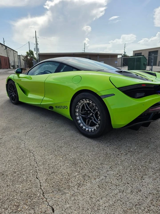 2018 McLaren 720S - Image 3 of 20