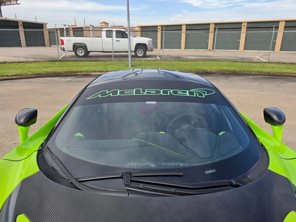 2018 McLaren 720S - Image 8 of 20