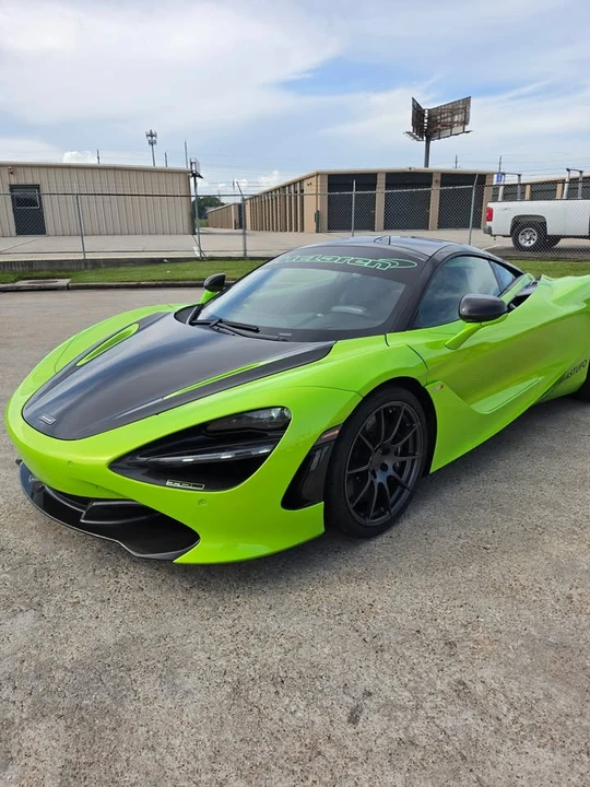 2018 McLaren 720S - Image 2 of 20