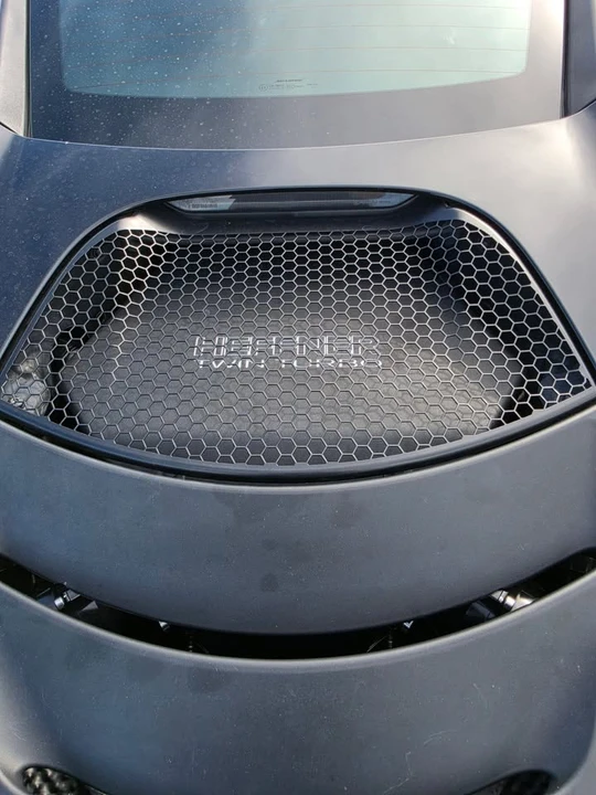 2018 McLaren 720S - Image 14 of 20
