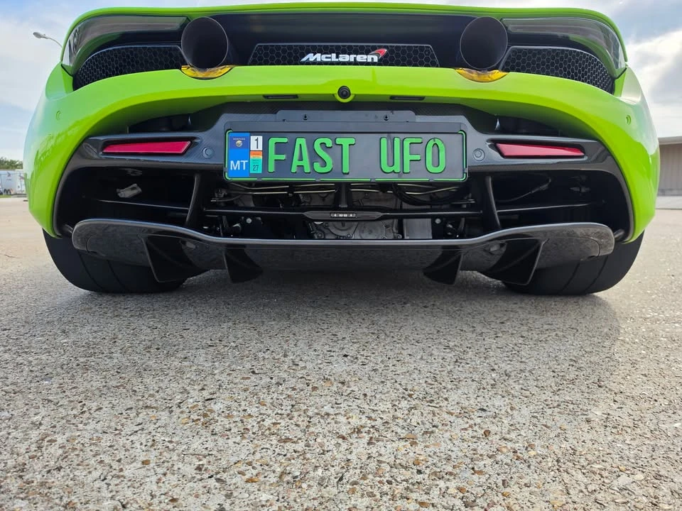 2018 McLaren 720S - Image 16 of 20