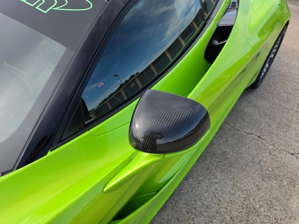 2018 McLaren 720S - Image 9 of 20