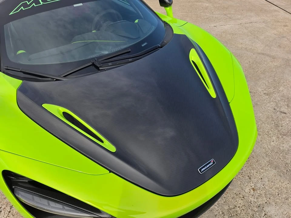 2018 McLaren 720S - Image 10 of 20