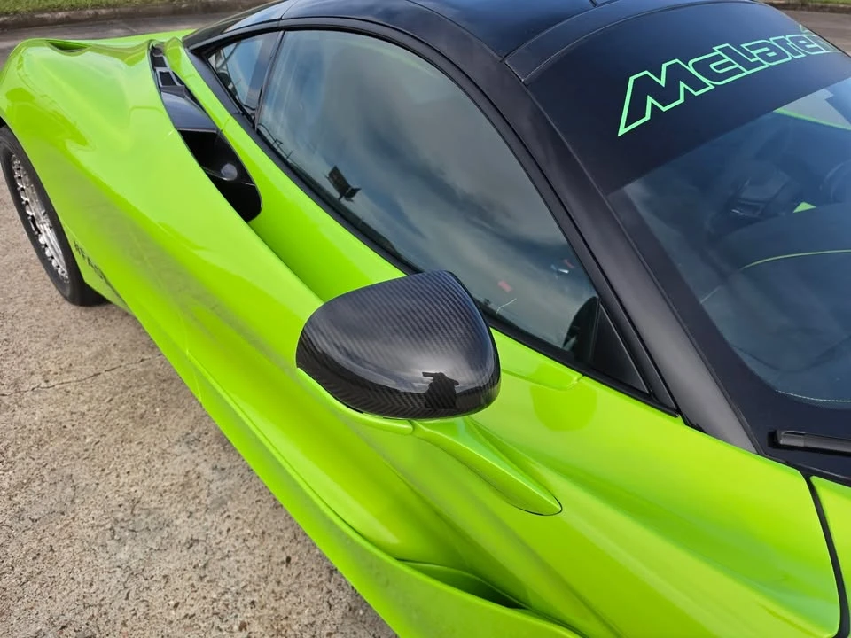2018 McLaren 720S - Image 11 of 20