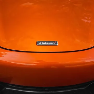 2018 McLaren 720S Novitec