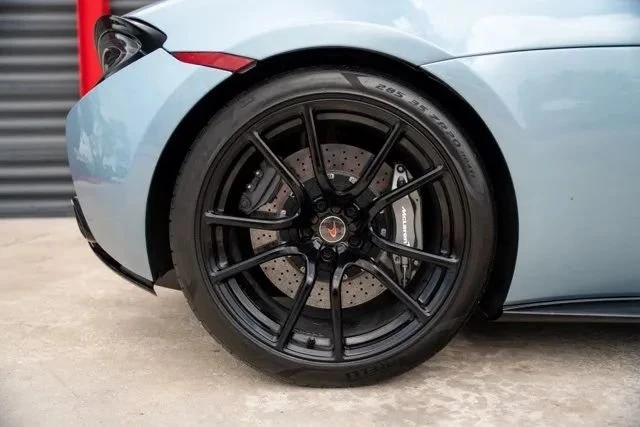 2018 McLaren 570GT - Image 19 of 20