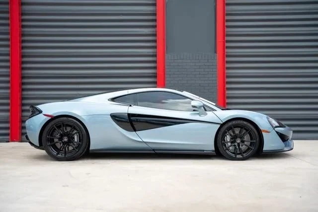 2018 McLaren 570GT - Image 4 of 20
