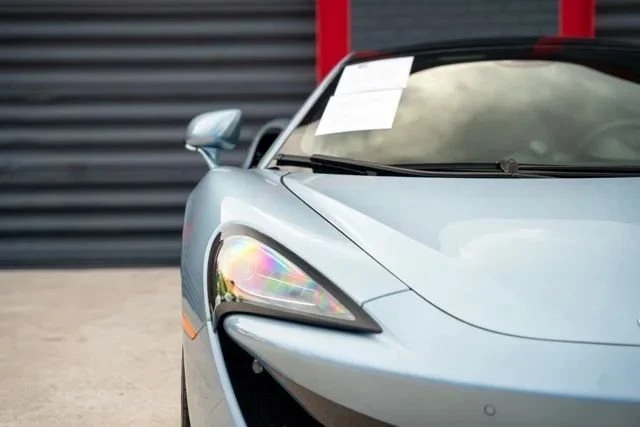 2018 McLaren 570GT - Image 20 of 20