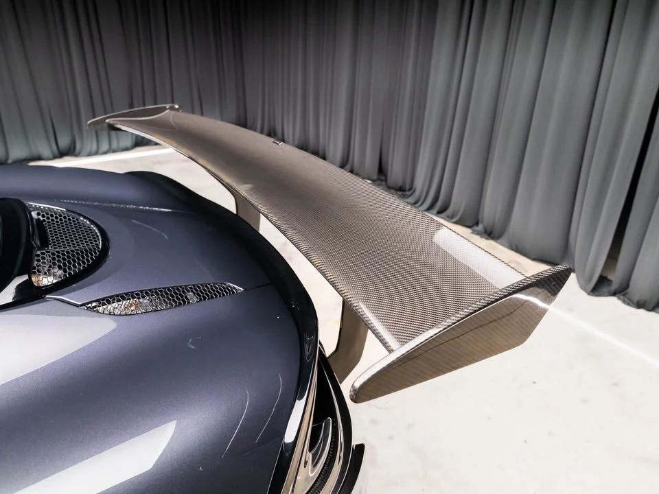 2018 McLaren 570GT - Image 9 of 17