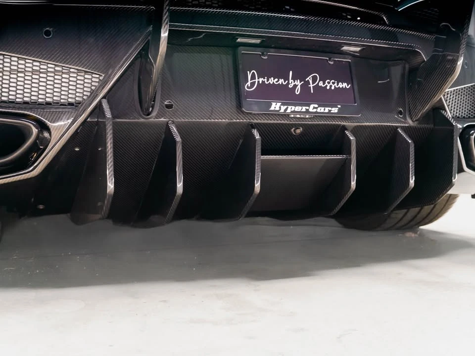 2018 McLaren 570GT - Image 8 of 17
