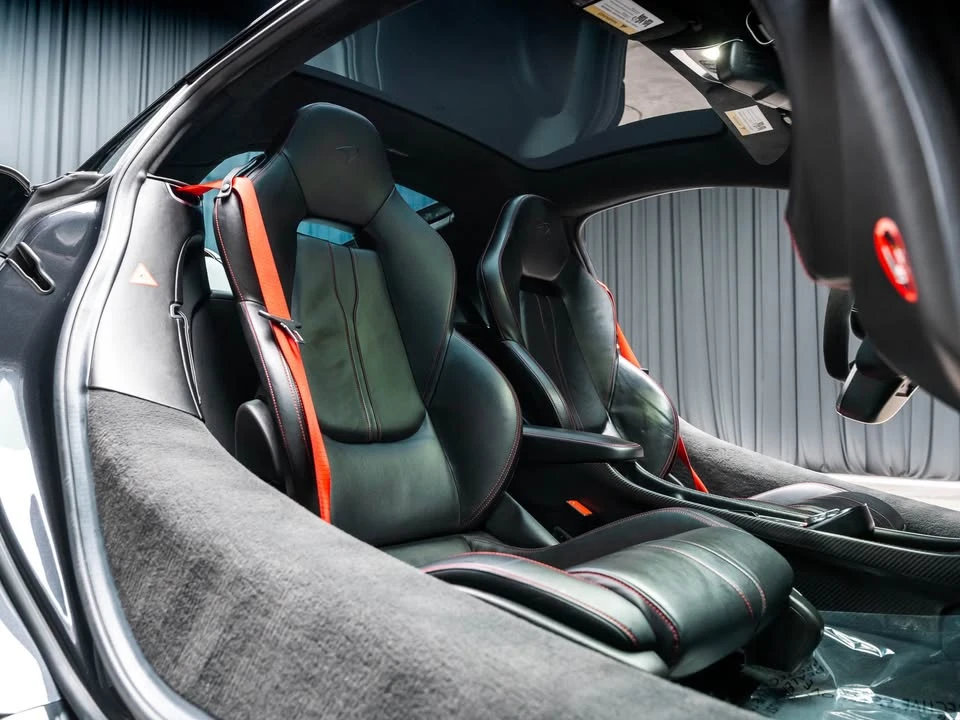 2018 McLaren 570GT - Image 17 of 17