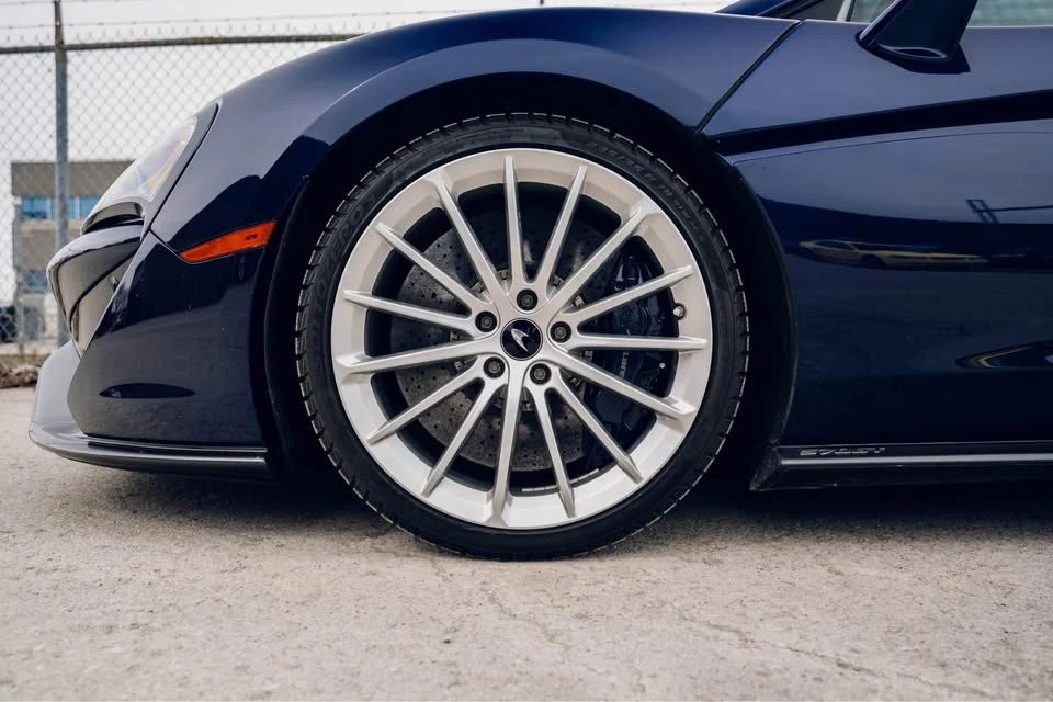 2018 McLaren 570GT - Image 6 of 14