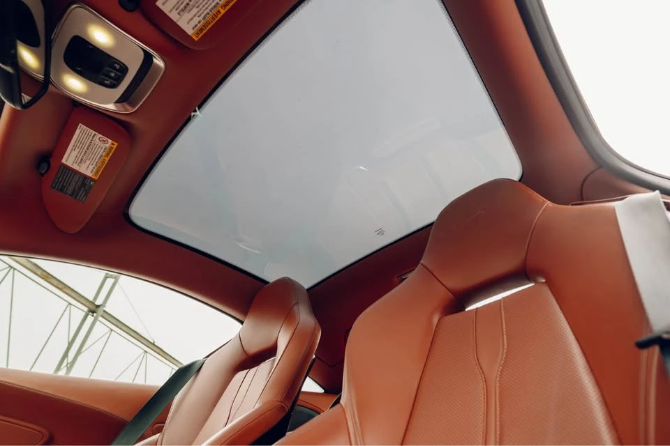 2018 McLaren 570GT - Image 13 of 14