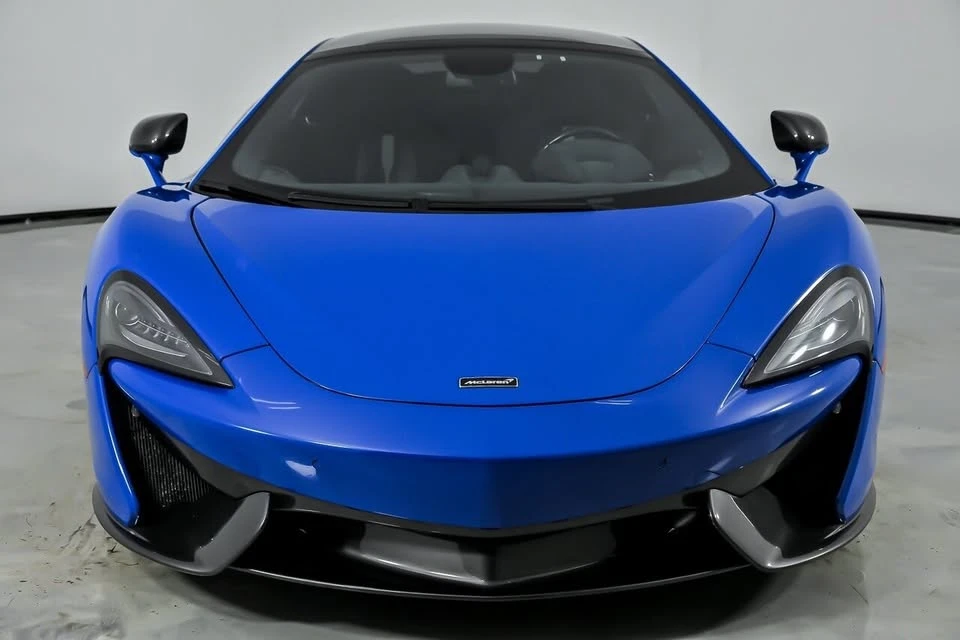 2018 McLaren 570GT - Image 6 of 20