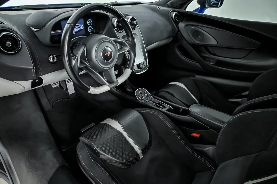 2018 McLaren 570GT - Image 20 of 20