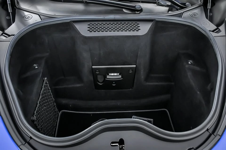 2018 McLaren 570GT - Image 17 of 20