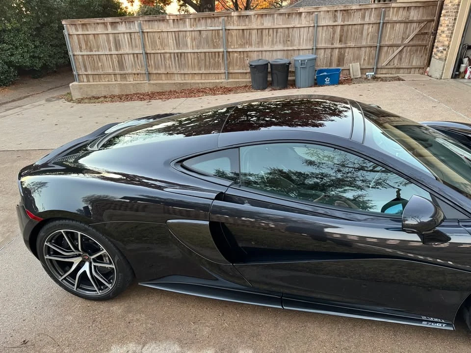 2018 McLaren 570GT - Image 5 of 17