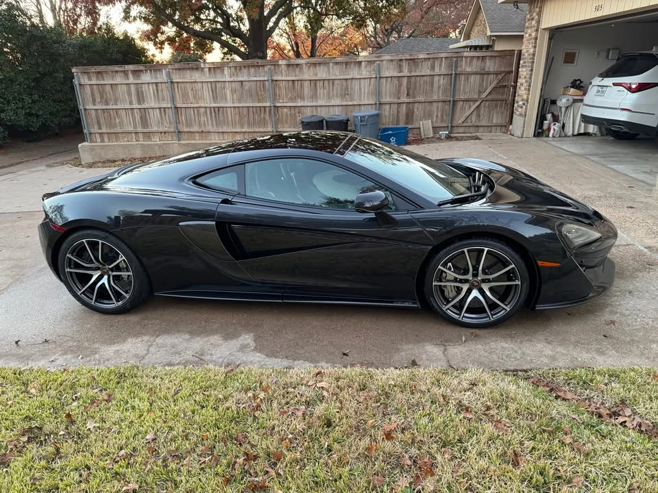 2018 McLaren 570GT - Image 4 of 17