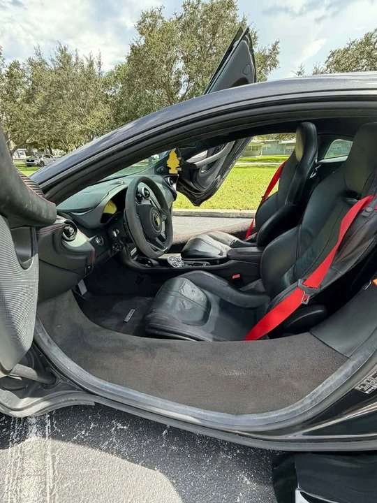 2018 McLaren 570GT - Image 8 of 20