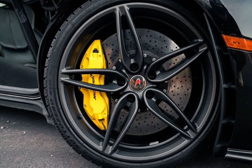 2018 McLaren 570GT - Image 3 of 19