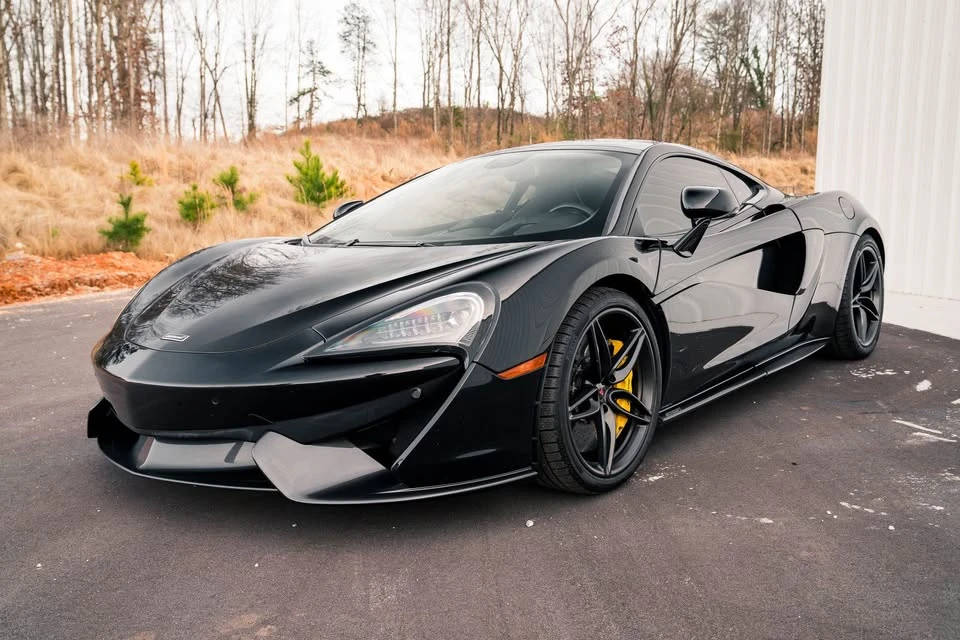 2018 McLaren 570GT - Image 6 of 19