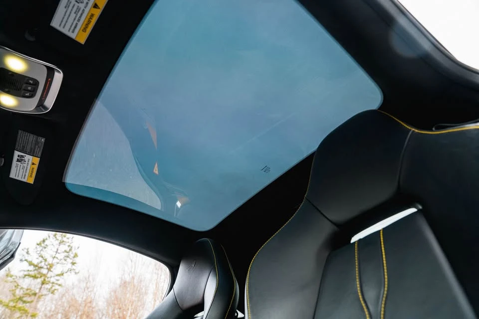 2018 McLaren 570GT - Image 17 of 19