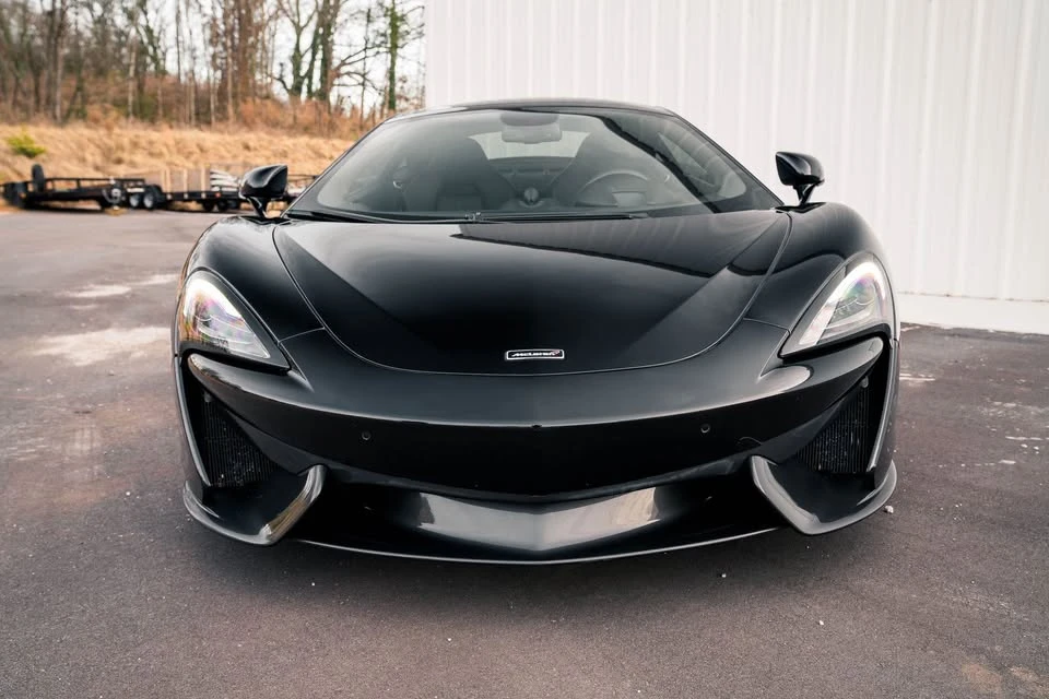 2018 McLaren 570GT - Image 2 of 19