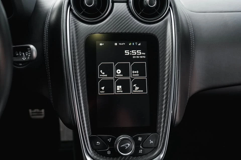 2018 McLaren 570GT - Image 13 of 19