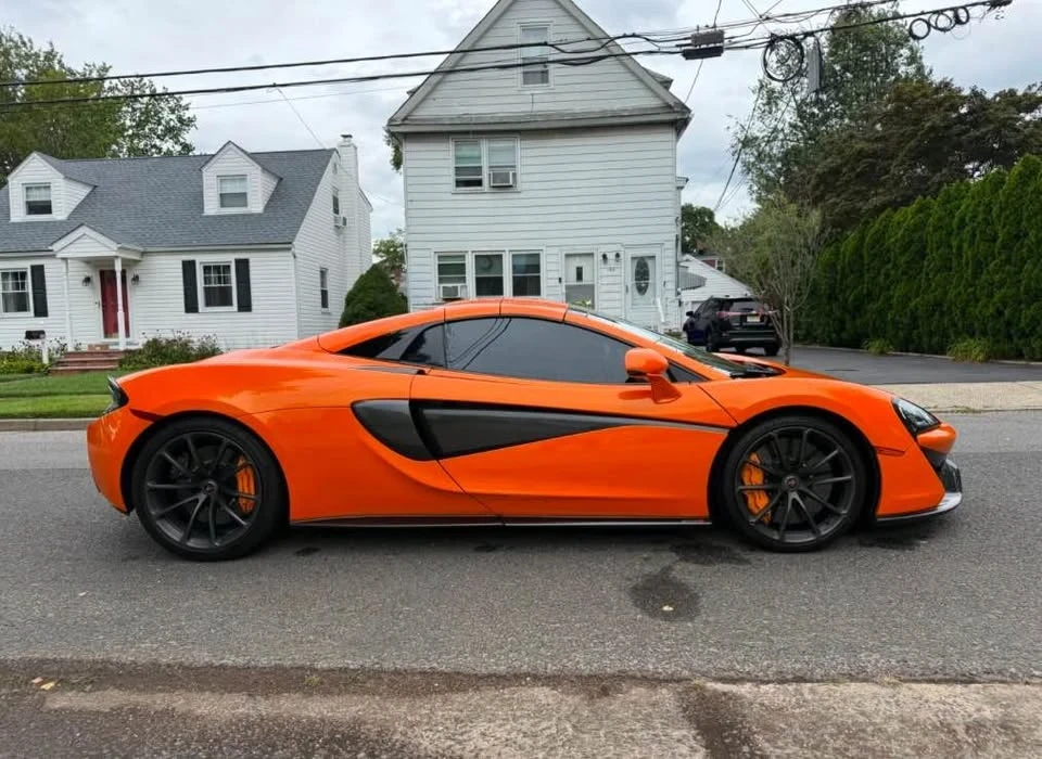 2018 McLaren 570S - Image 5 of 9